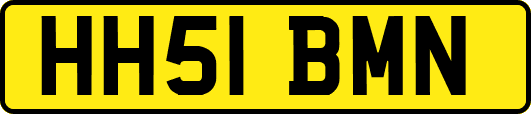 HH51BMN