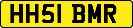 HH51BMR