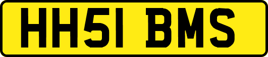 HH51BMS