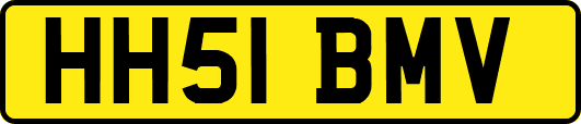 HH51BMV