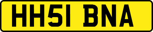 HH51BNA