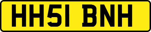 HH51BNH