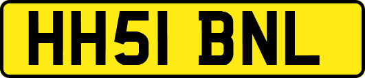 HH51BNL