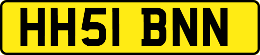 HH51BNN