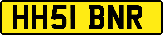 HH51BNR