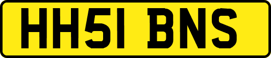 HH51BNS