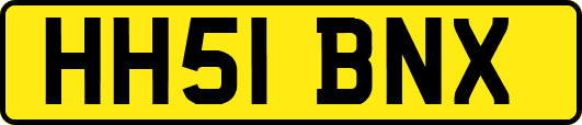 HH51BNX