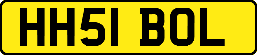 HH51BOL