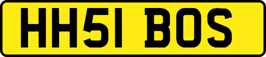 HH51BOS