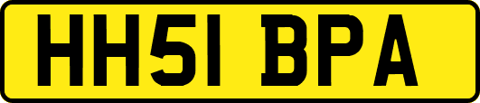 HH51BPA