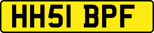 HH51BPF