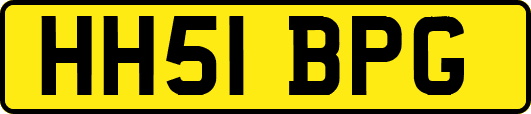 HH51BPG