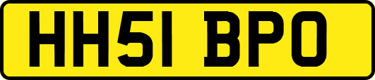 HH51BPO