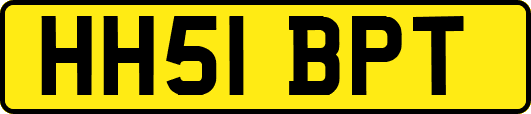 HH51BPT