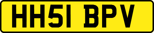 HH51BPV