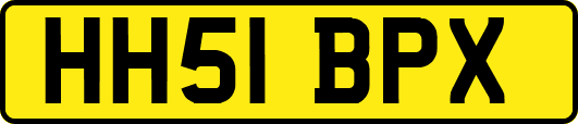 HH51BPX