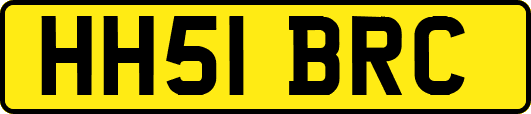 HH51BRC