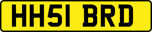 HH51BRD