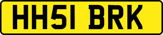 HH51BRK