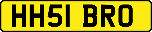 HH51BRO