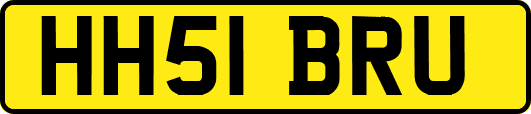 HH51BRU