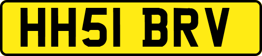 HH51BRV