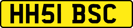 HH51BSC