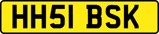 HH51BSK