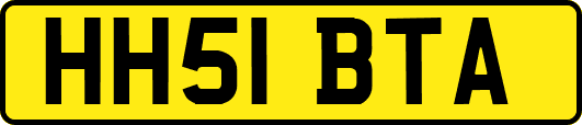 HH51BTA