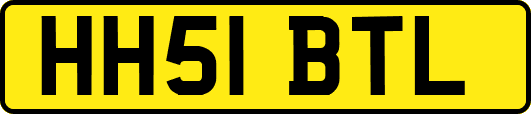 HH51BTL