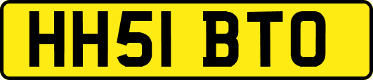 HH51BTO