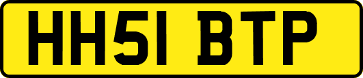 HH51BTP