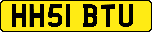 HH51BTU