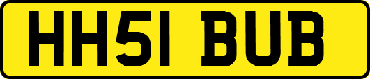 HH51BUB