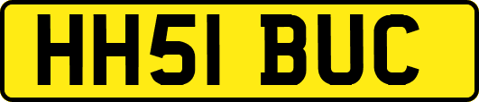 HH51BUC