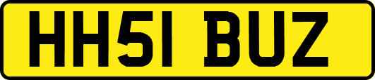 HH51BUZ