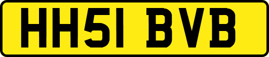 HH51BVB