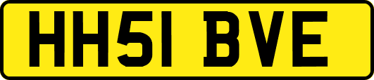 HH51BVE