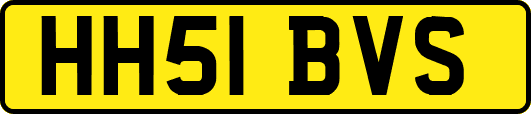 HH51BVS