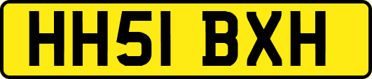 HH51BXH