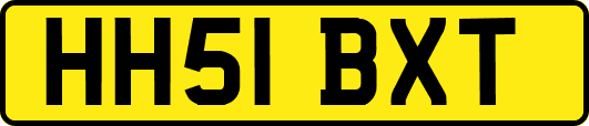 HH51BXT