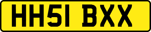 HH51BXX