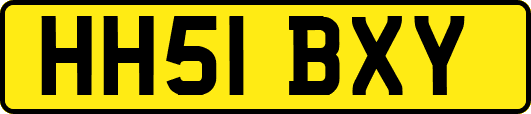 HH51BXY