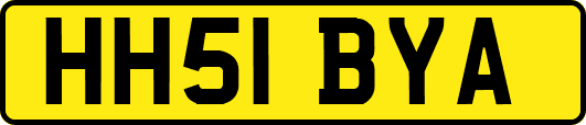 HH51BYA