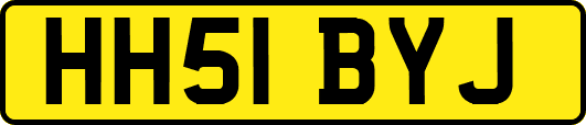 HH51BYJ