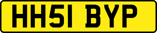 HH51BYP