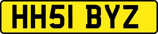 HH51BYZ