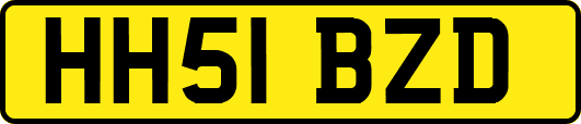 HH51BZD