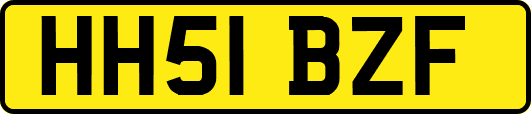 HH51BZF