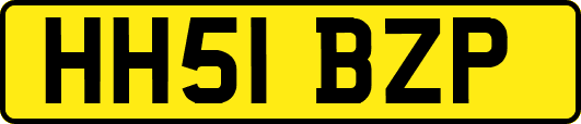 HH51BZP